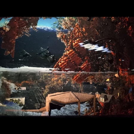 Split Panorama Part2 detail