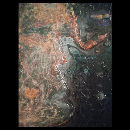 The Juggler Mark2 detail