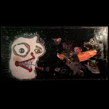 Smiles and Creatures Main