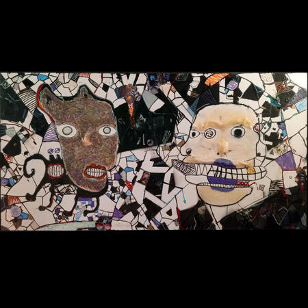 Shattered Reality Friendship Experience main