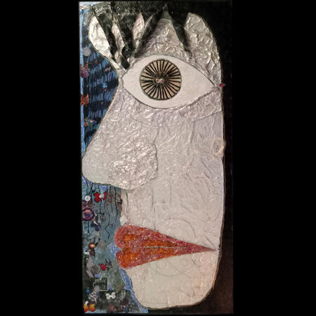 Frankenstien's Tin Man main